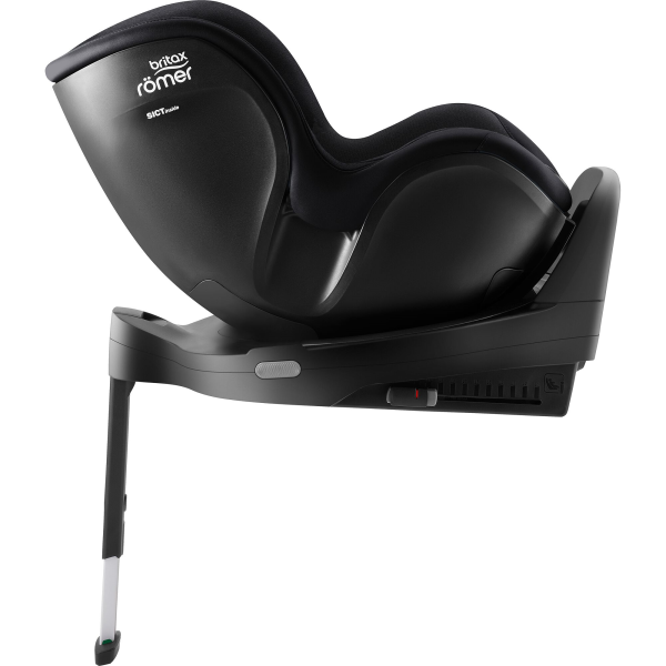Britax Römer Dualfix pro M carbon black